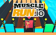 Muscle Run io 