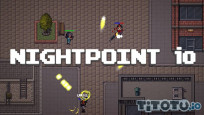 Nightpoint.io