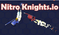 Nitro Knights.io