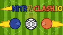 NitroClash.io