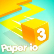 Paper.io 3