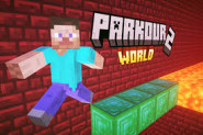 Parkour World 2