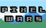 Pixel Wars IO