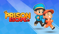Prison Escape.io