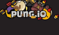 PunG io