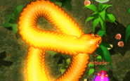 Real Snakes.io