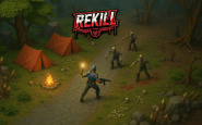 Rekill.io