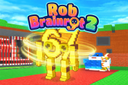 Rob Brainrot 2