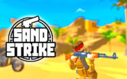 SandStrike.io 