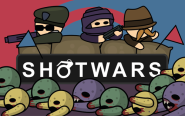 Shotwars.io