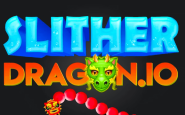 Slither Dragon.io