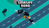 Smashy Road 2