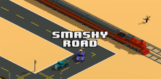 Smashy Road Slope