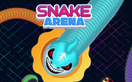 Snake Arena