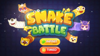Snake Battle
