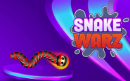 Snake Wars