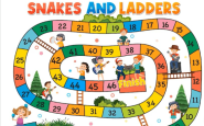 Snakes and Ladders