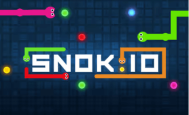Snok.io