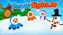 Snowfight.io