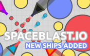 SpaceBlast.io