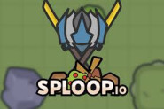 Sploop.io