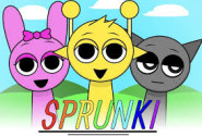 Sprunki 