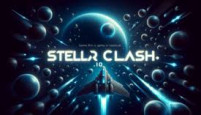 StellarClash.io