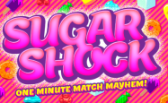 Sugar Shock io