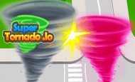 Super Tornado.io