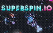 Superspin.io