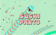 SushiParty.io