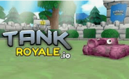 TankRoyale.io