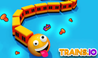 Trains.io