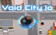 Void City io