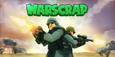 Warscrap.io