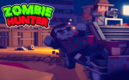 ZombieHunter.io